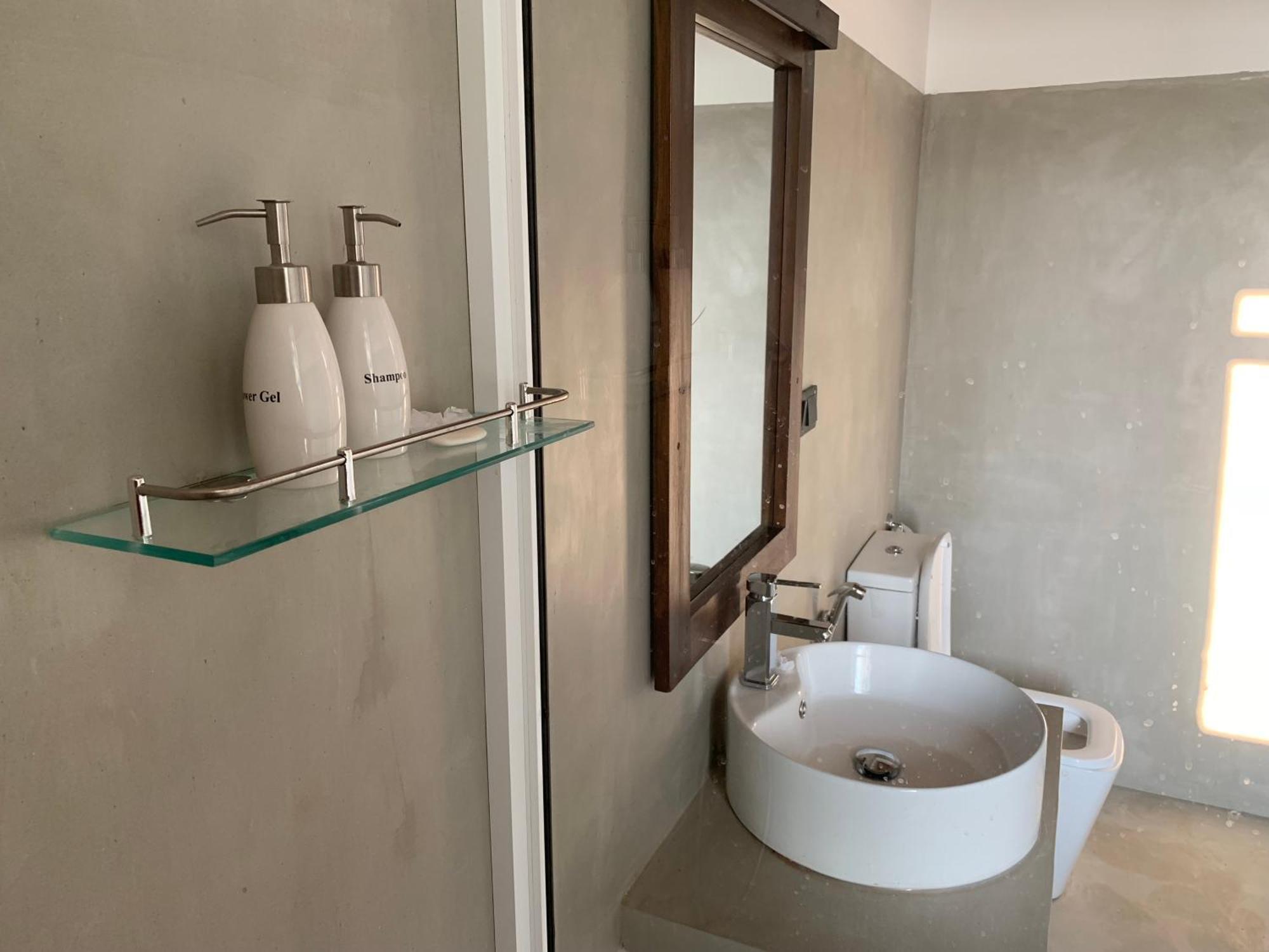Thihawa Eco Huts Yala Bed & Breakfast Tissamaharama Exterior photo