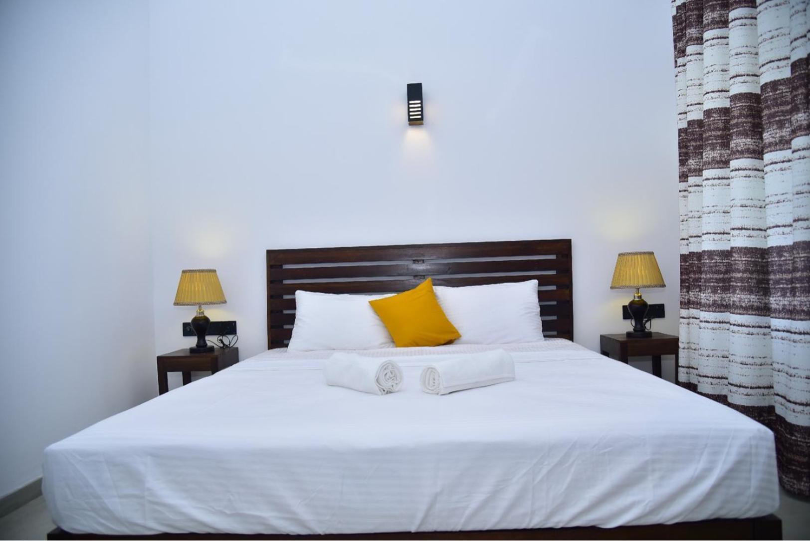 Thihawa Eco Huts Yala Bed & Breakfast Tissamaharama Exterior photo